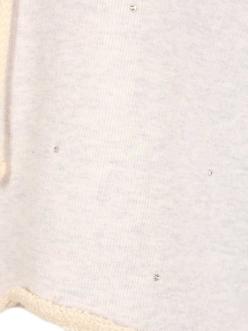 [GOLDEN GOOSE DELUXE BRAND] Hoodie SS26 GWP02699.P00251460665