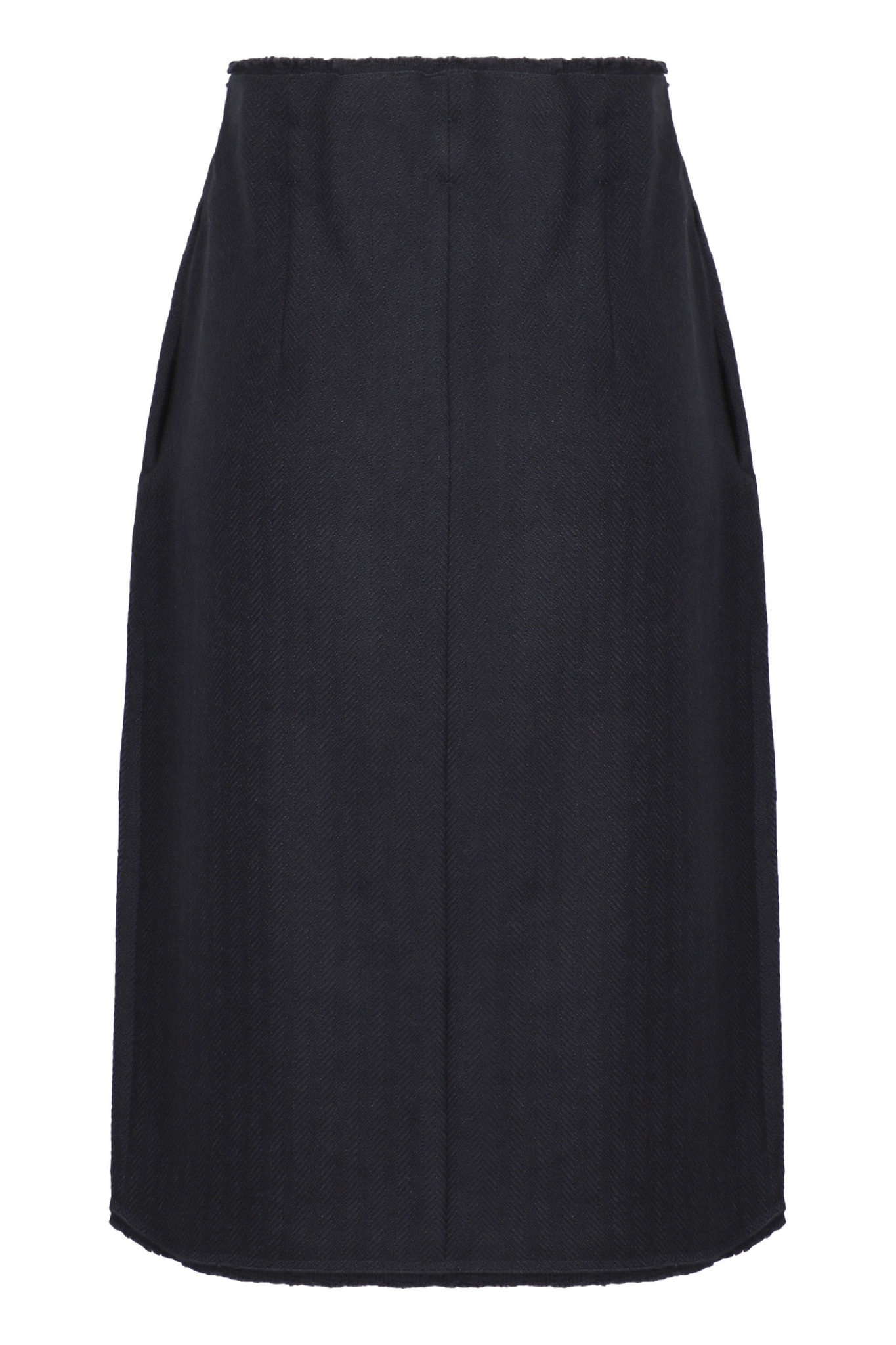 [Prada] Long skirt FW25 P134ZGSOOO18DE_F0008