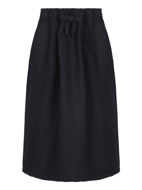 [Prada] Long skirt FW25 P134ZGSOOO18DE_F0008