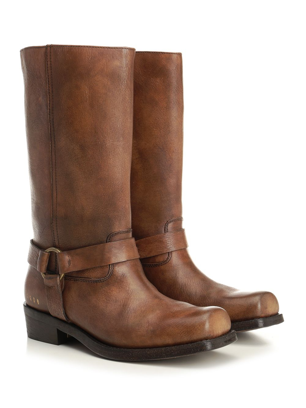 [GOLDEN GOOSE DELUXE BRAND] Boots SS26 GWF01057.F00823855100