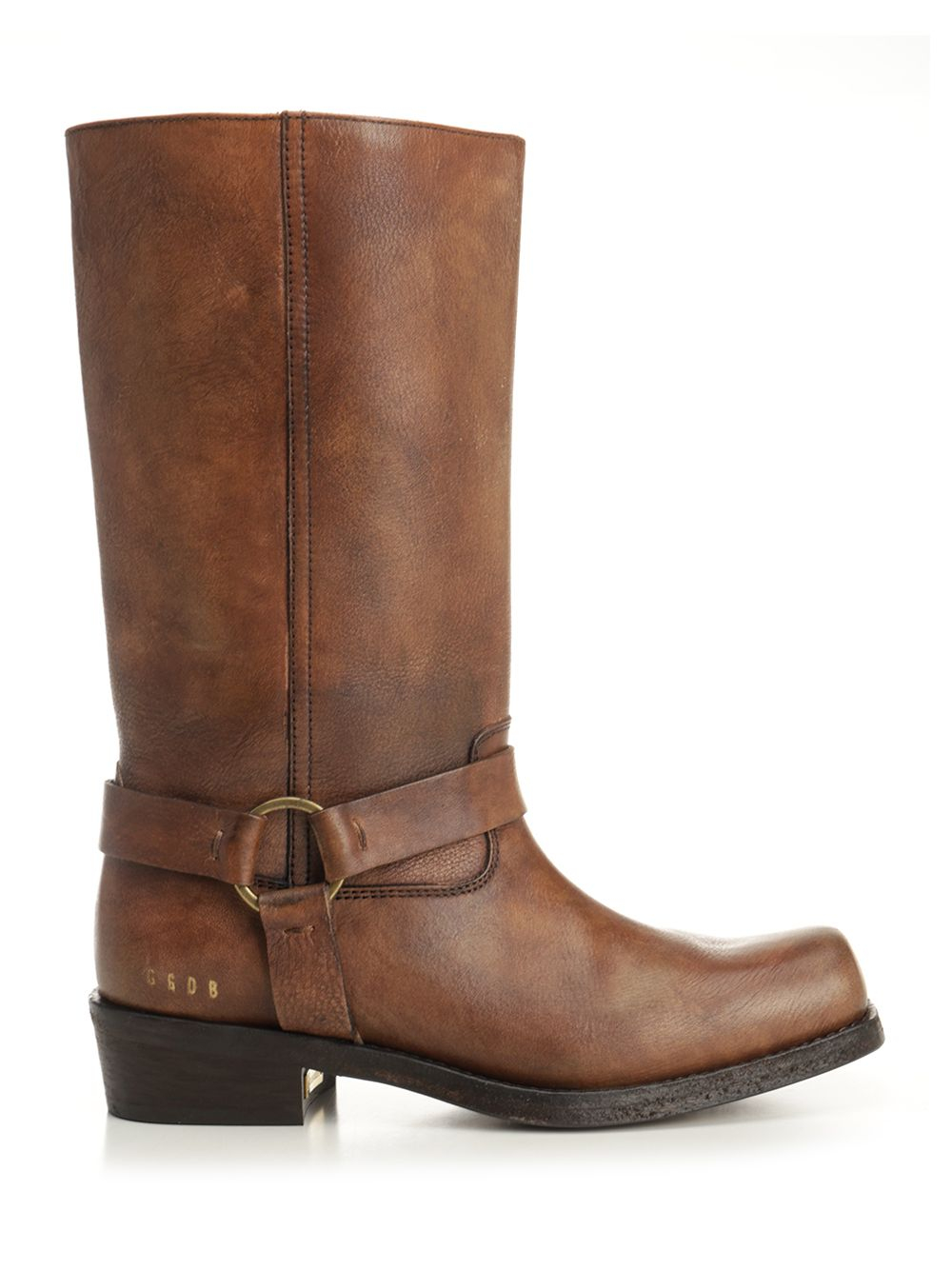[GOLDEN GOOSE DELUXE BRAND] Boots SS26 GWF01057.F00823855100