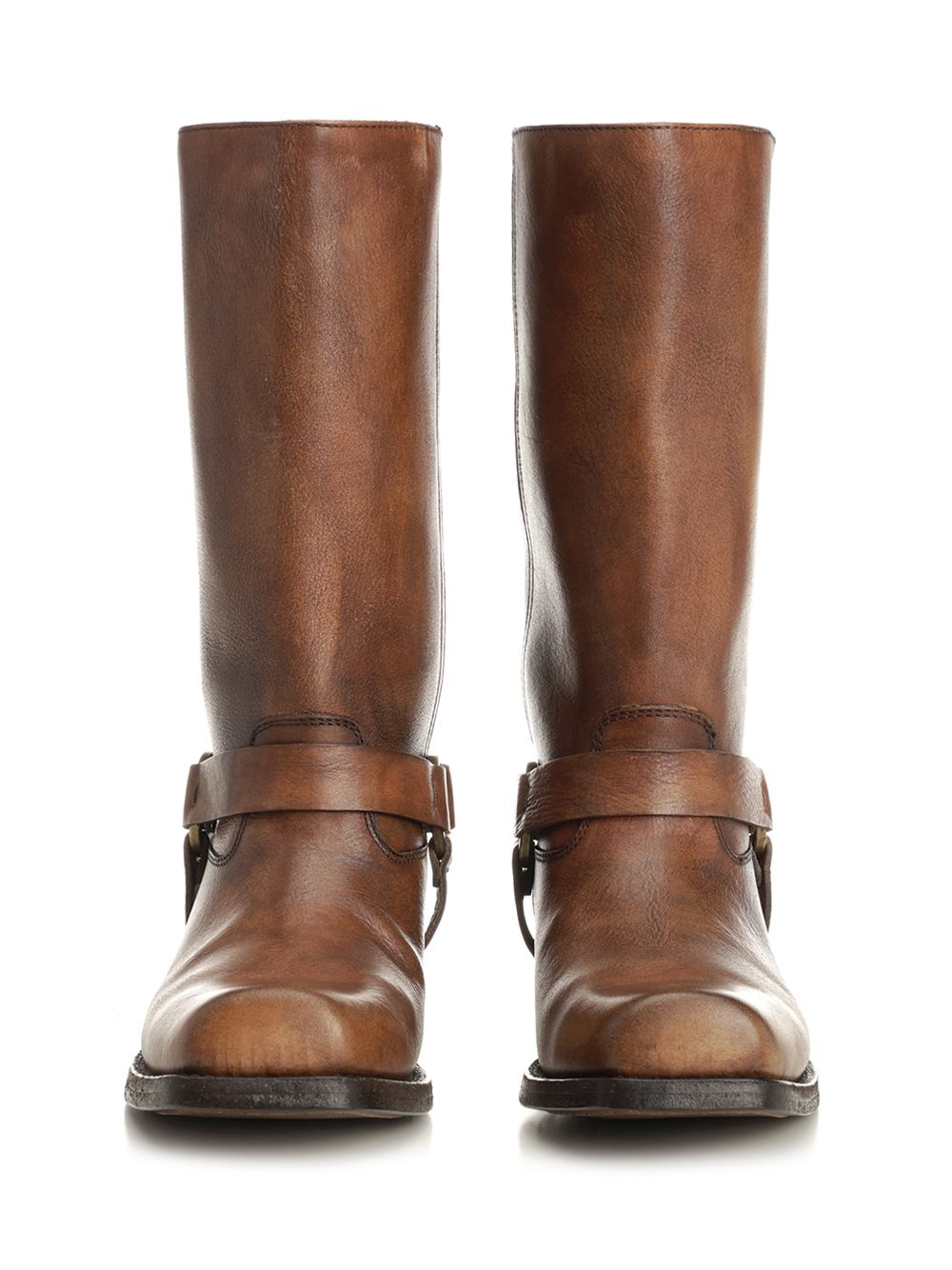 [GOLDEN GOOSE DELUXE BRAND] Boots SS26 GWF01057.F00823855100