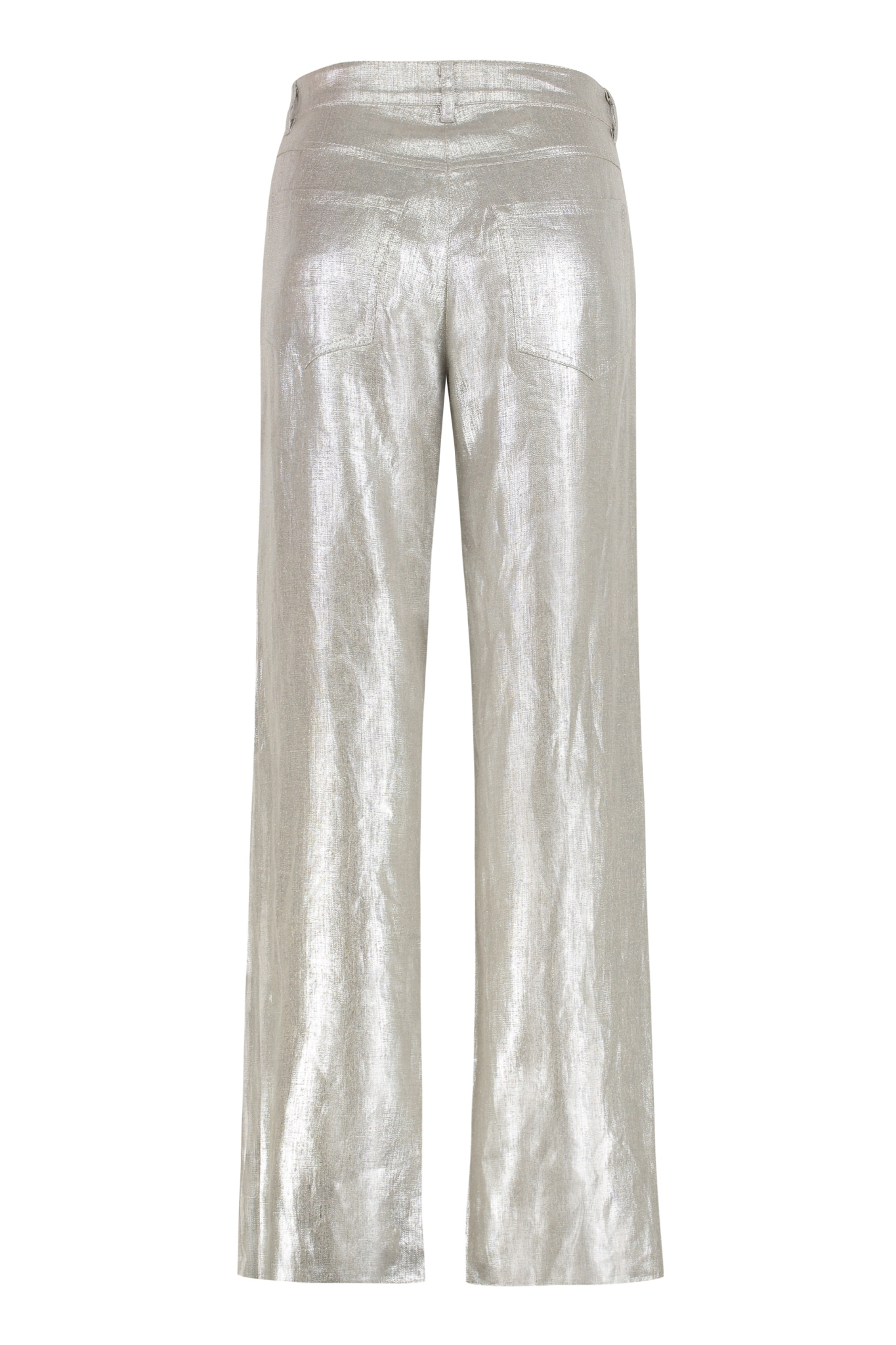 [S MAX MARA] Trousers SS25 MALIKA2519131133600_001