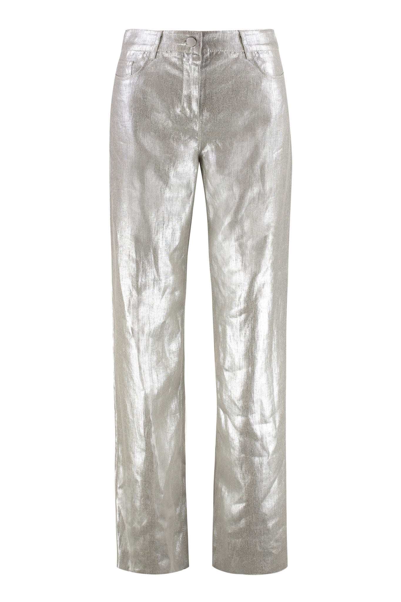 [S MAX MARA] Trousers SS25 MALIKA2519131133600_001