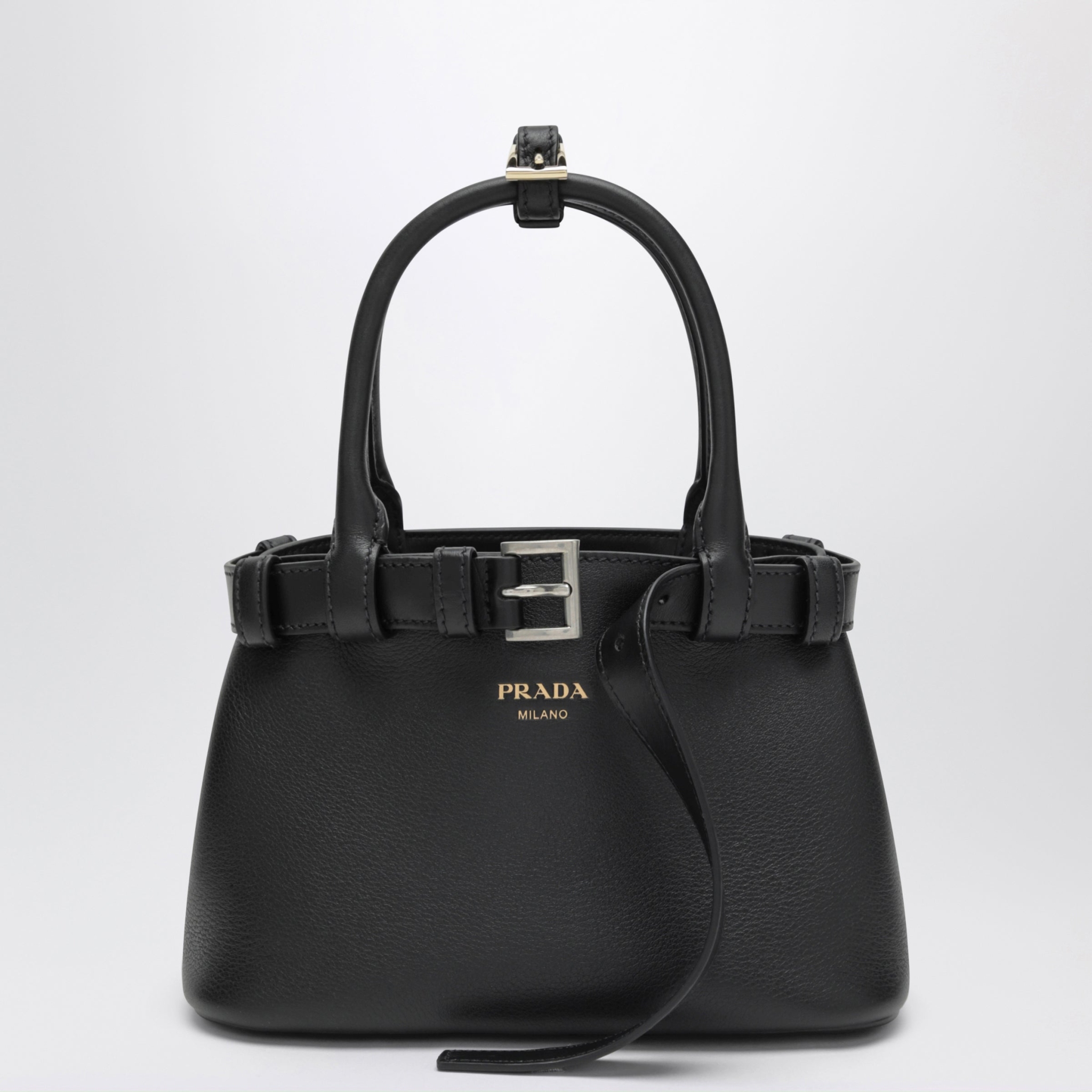 [Prada] Tote bag FW26 1BA502OBO2CY9
