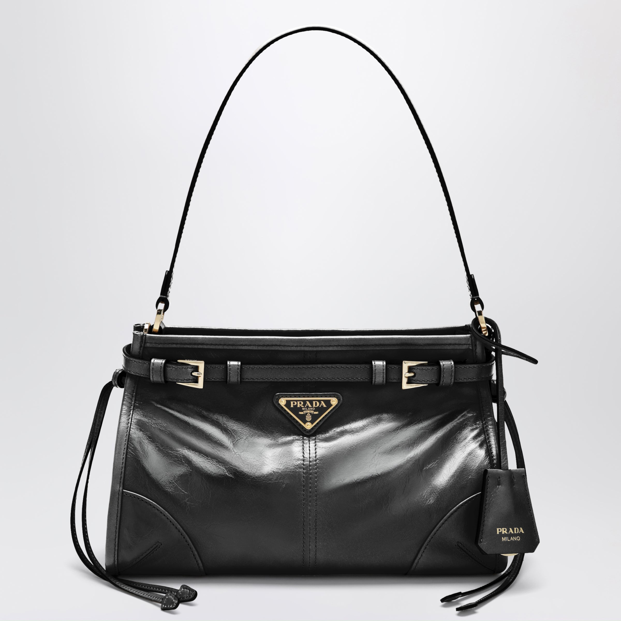 [Prada] Shoulder bag FW26 1BC297OOM2CYR