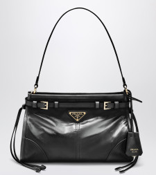 [Prada] Shoulder bag FW26 1BC297OOM2CYR