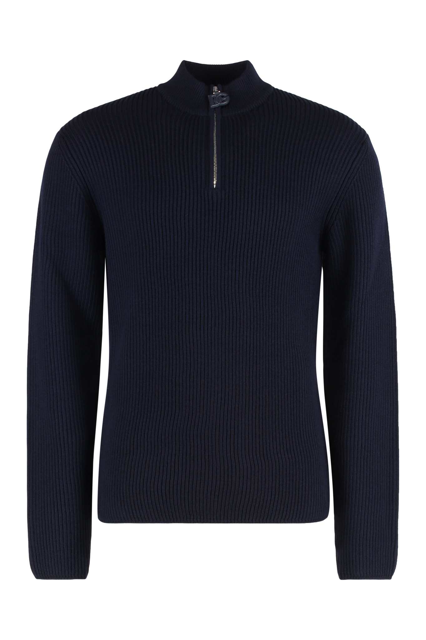 [Dolce & Gabbana] Knitwear FW25 GXW45TJCVWY_B6712
