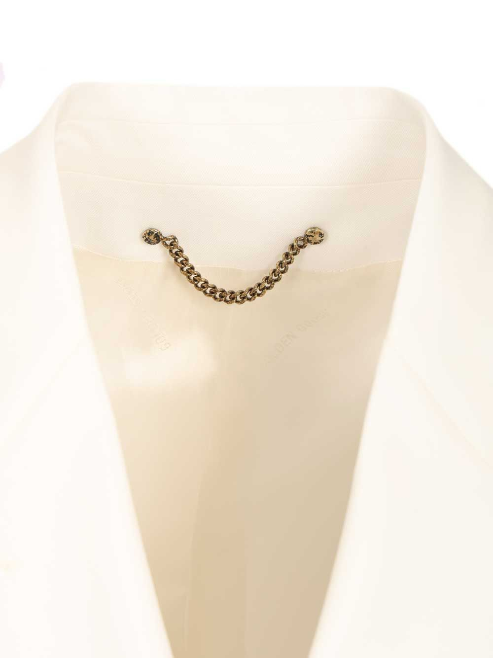 [GOLDEN GOOSE DELUXE BRAND] Casual Jacket SS26 GWP00829.P00138211364
