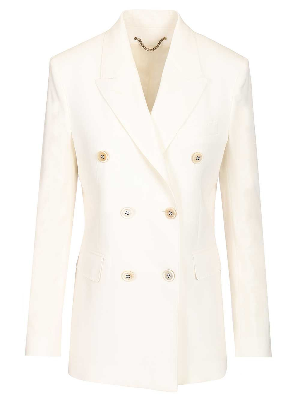 [GOLDEN GOOSE DELUXE BRAND] Casual Jacket SS26 GWP00829.P00138211364