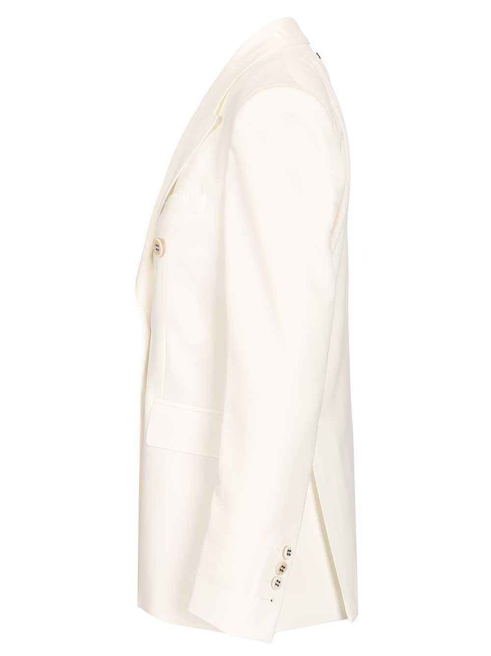 [GOLDEN GOOSE DELUXE BRAND] Casual Jacket SS26 GWP00829.P00138211364