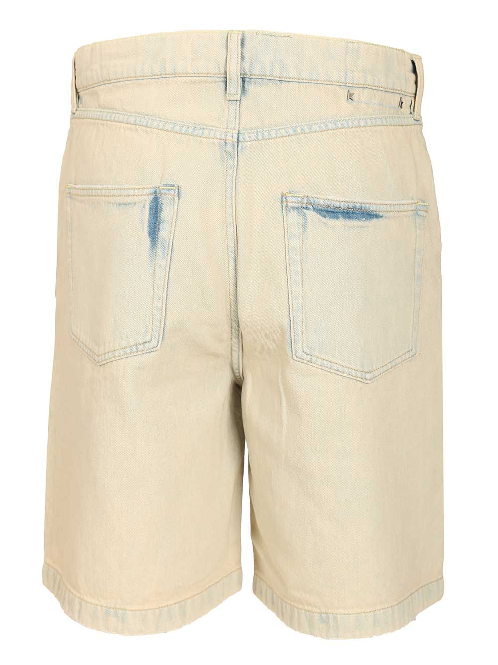 [GOLDEN GOOSE DELUXE BRAND] Trousers SS26 GMP02517.P00234915929