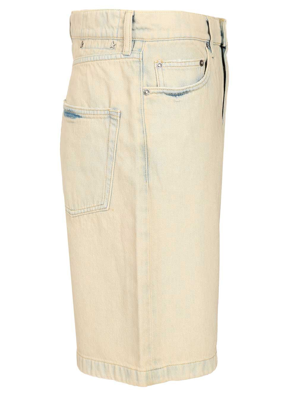 [GOLDEN GOOSE DELUXE BRAND] Trousers SS26 GMP02517.P00234915929
