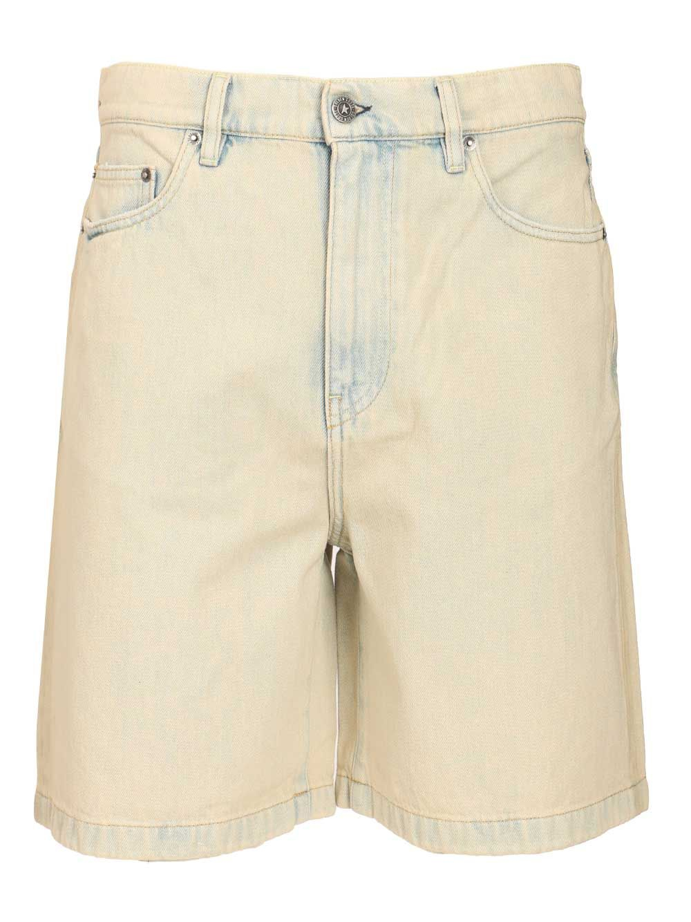 [GOLDEN GOOSE DELUXE BRAND] Trousers SS26 GMP02517.P00234915929