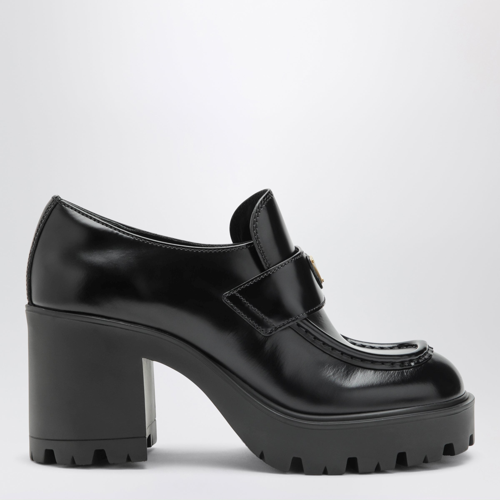[Prada] Loafer FW26 1D563O085055