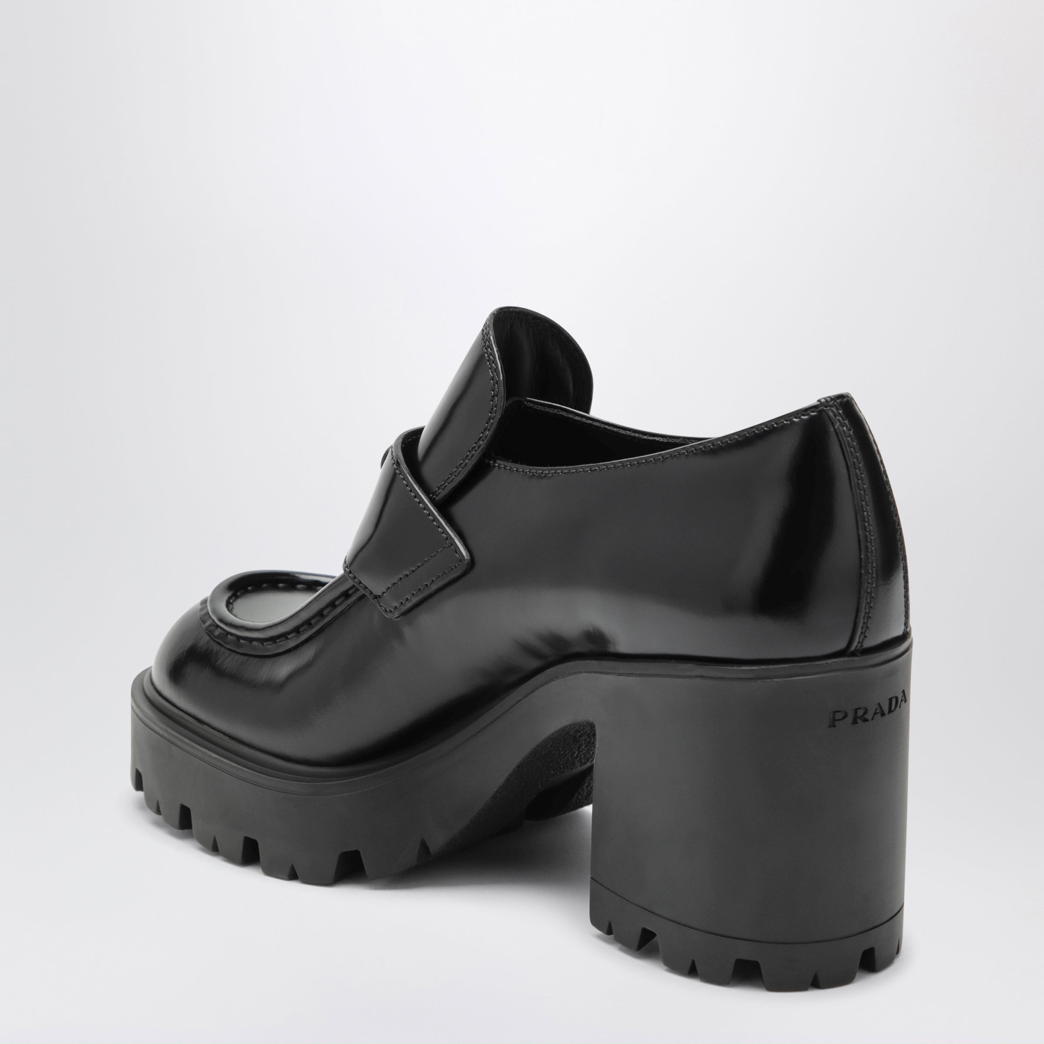 [Prada] Loafer FW26 1D563O085055
