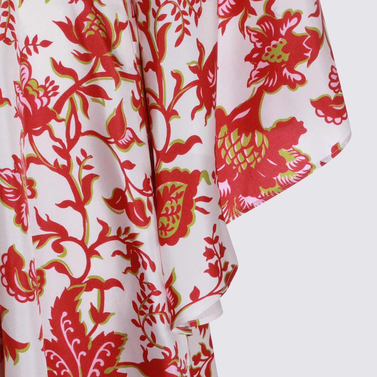 [Etro] Long sleeve dress SS26 WRHA0523AKH15X0808