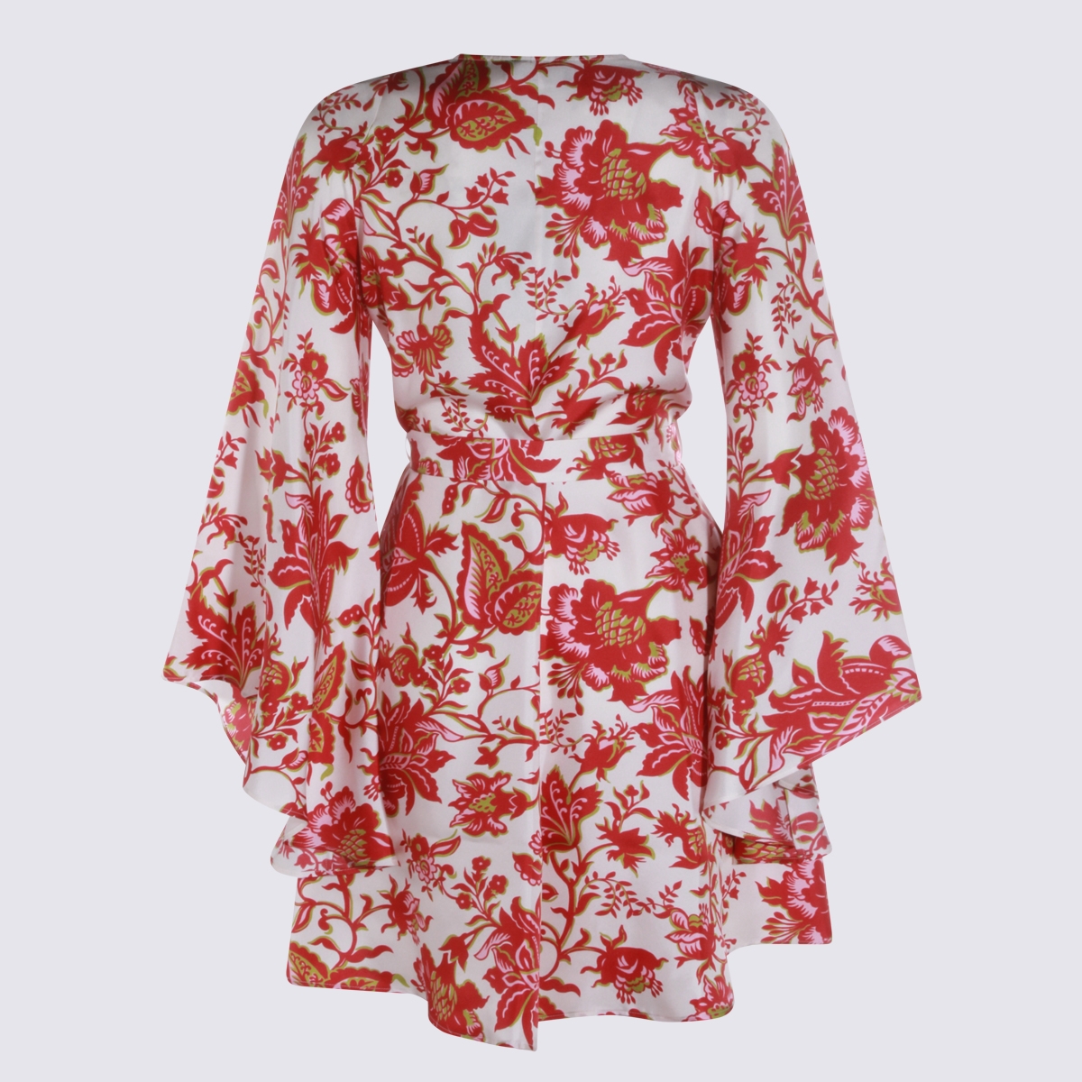 [Etro] Long sleeve dress SS26 WRHA0523AKH15X0808