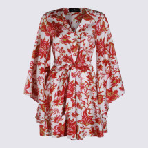 [Etro] Long sleeve dress SS26 WRHA0523AKH15X0808