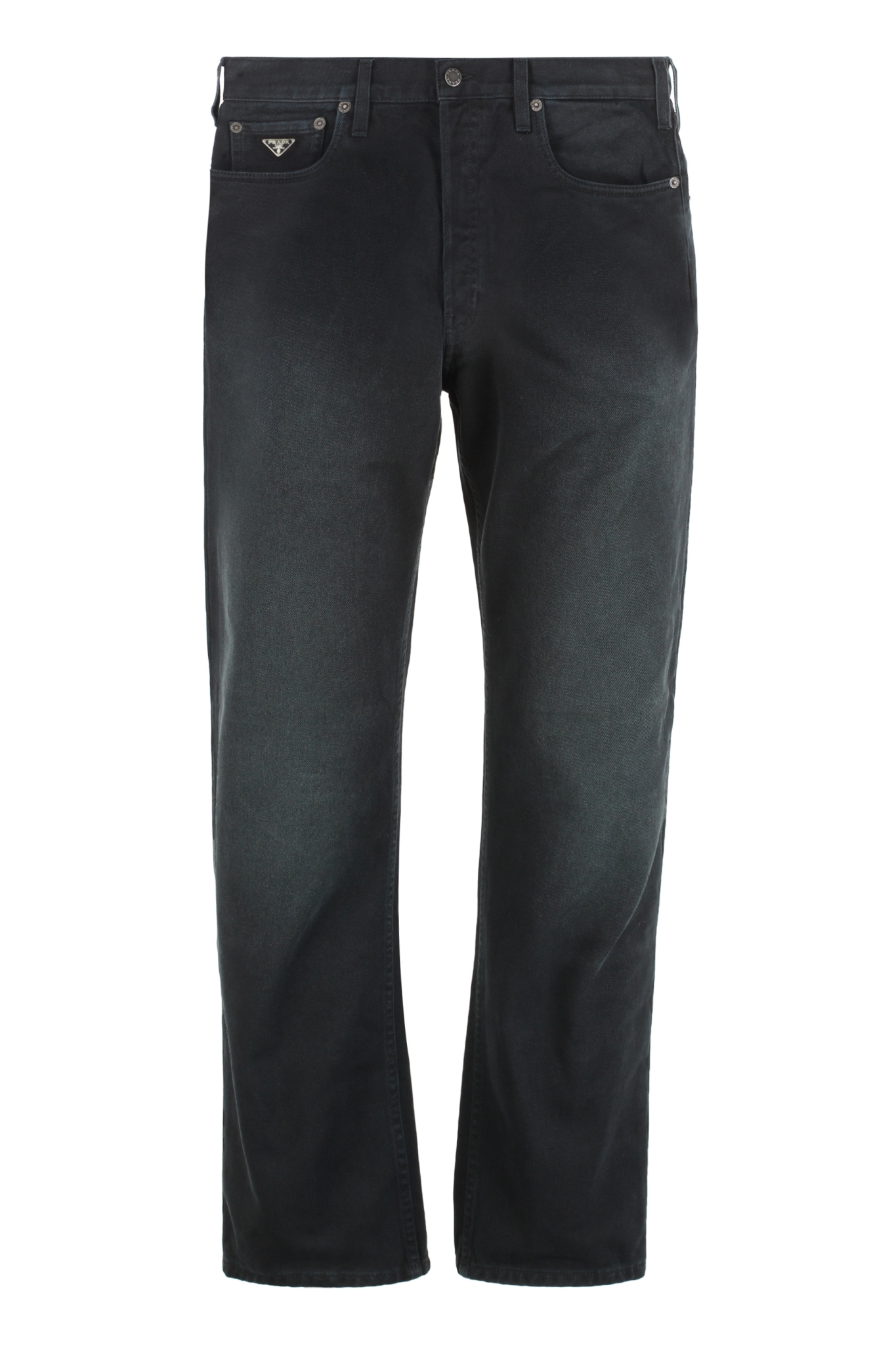 [Prada] Jeans SS25 GEP358SAAO148J_F0557