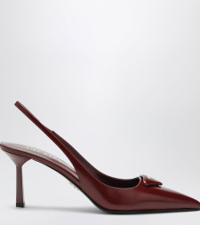 [Prada] Slingback FW26 1I901MDD75055