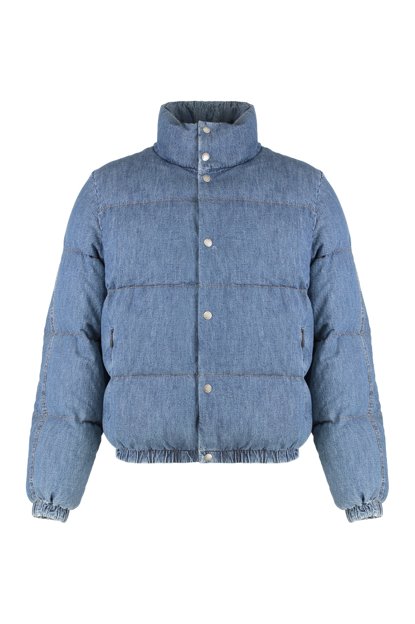 [Dolce & Gabbana] Down Jacket FW25 G9BUCDG8NW5_S9001