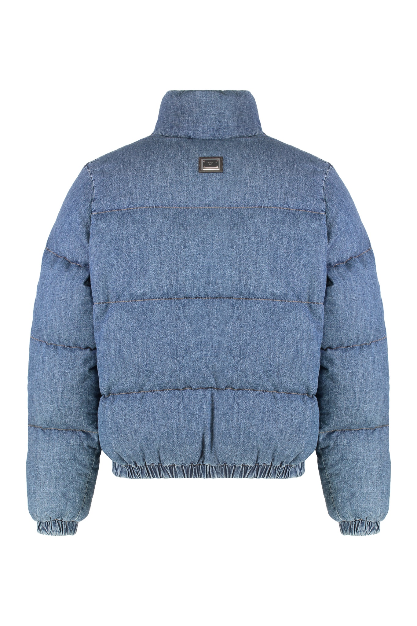 [Dolce & Gabbana] Down Jacket FW25 G9BUCDG8NW5_S9001