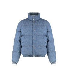 [Dolce & Gabbana] Down Jacket FW25 G9BUCDG8NW5_S9001