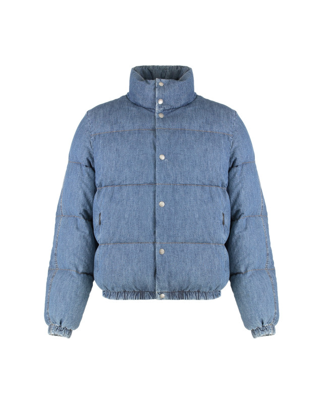[Dolce & Gabbana] Down Jacket FW25 G9BUCDG8NW5_S9001