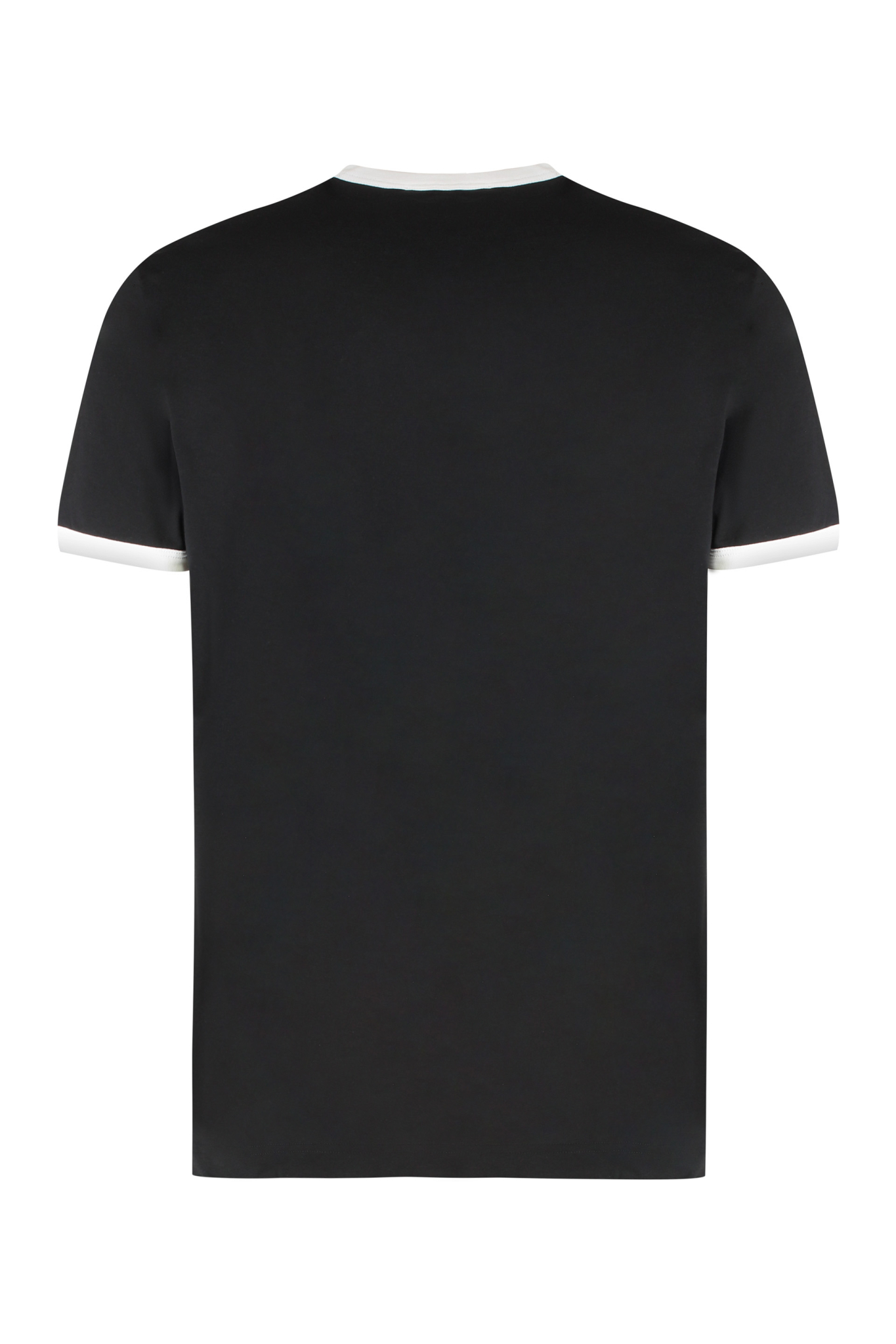 [Dolce & Gabbana] T-shirts Short Sleeve FW25 G8PV1TG7PGC_N0000