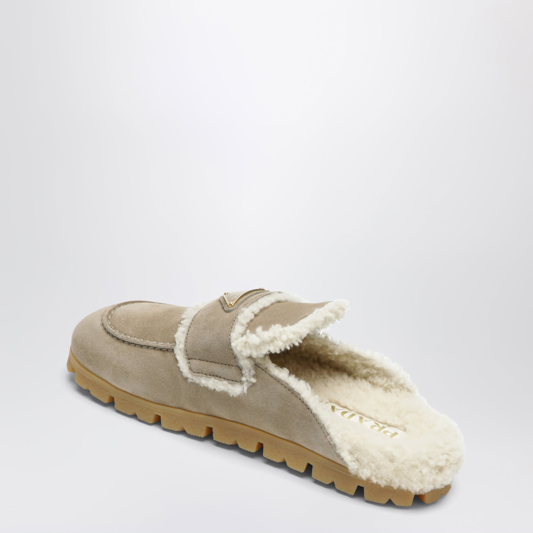 [Prada] Sandals FW26 1R129OZF20JFT