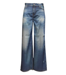 [GOLDEN GOOSE DELUXE BRAND] Jeans SS26 GWP02528.P00240650100