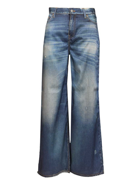 [GOLDEN GOOSE DELUXE BRAND] Jeans SS26 GWP02528.P00240650100