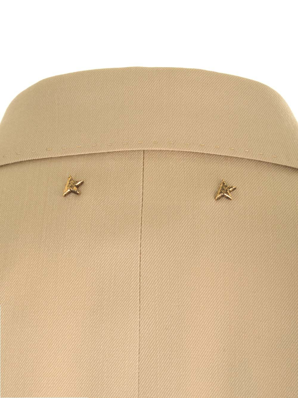 [GOLDEN GOOSE DELUXE BRAND] Blazer SS26 GWP00829.P00126715272