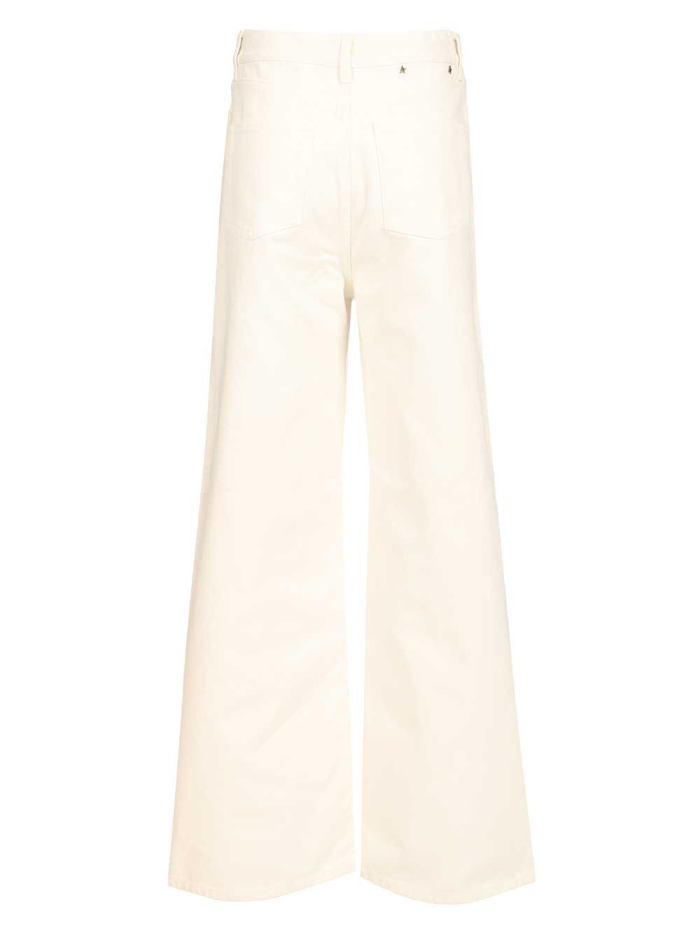 [GOLDEN GOOSE DELUXE BRAND] Jeans SS26 GWP02079.P00098010190