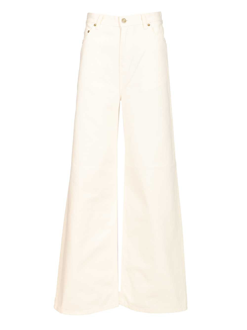 [GOLDEN GOOSE DELUXE BRAND] Jeans SS26 GWP02079.P00098010190