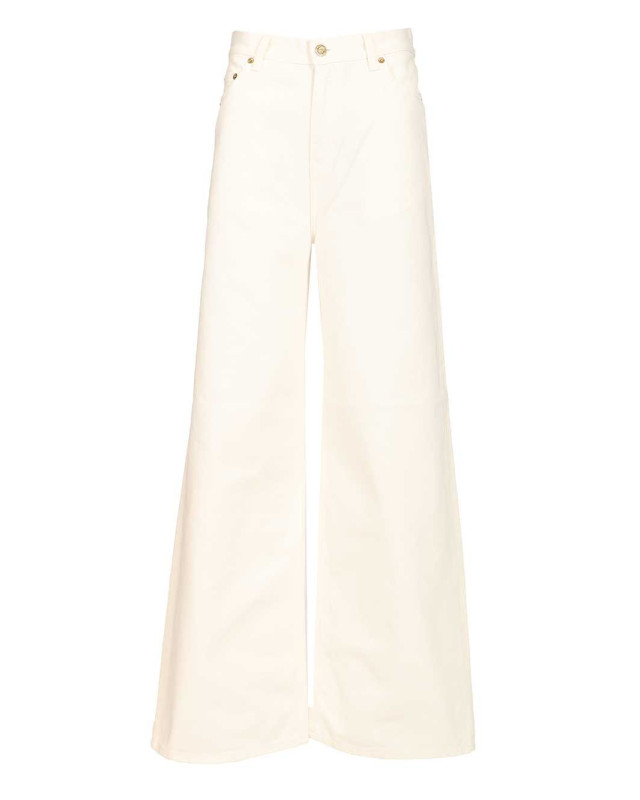 [GOLDEN GOOSE DELUXE BRAND] Jeans SS26 GWP02079.P00098010190