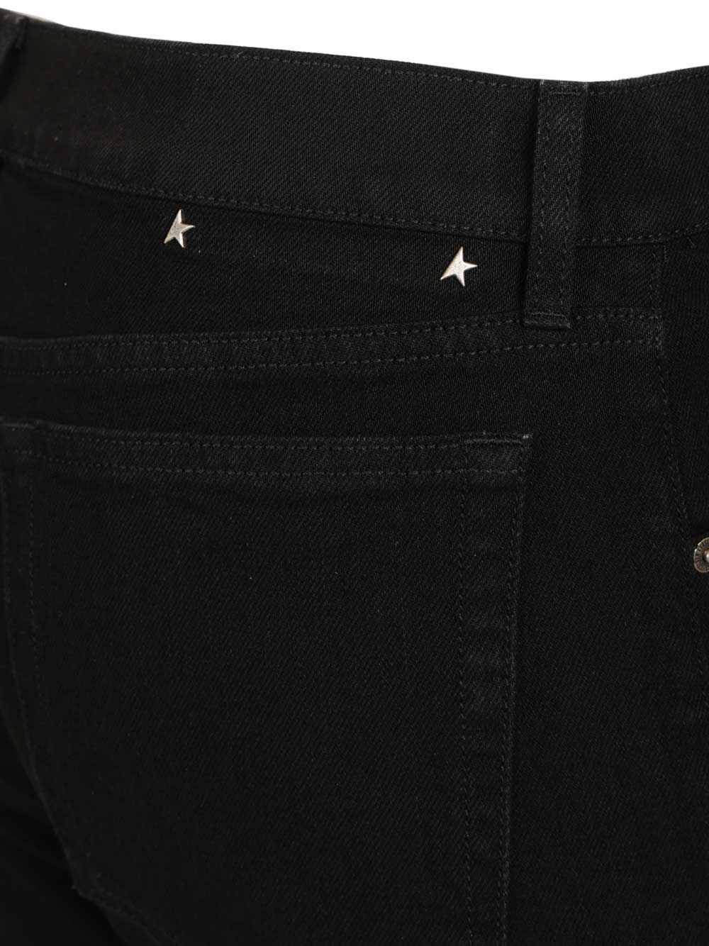 [GOLDEN GOOSE DELUXE BRAND] Jeans SS26 GMP02514.P00062290100