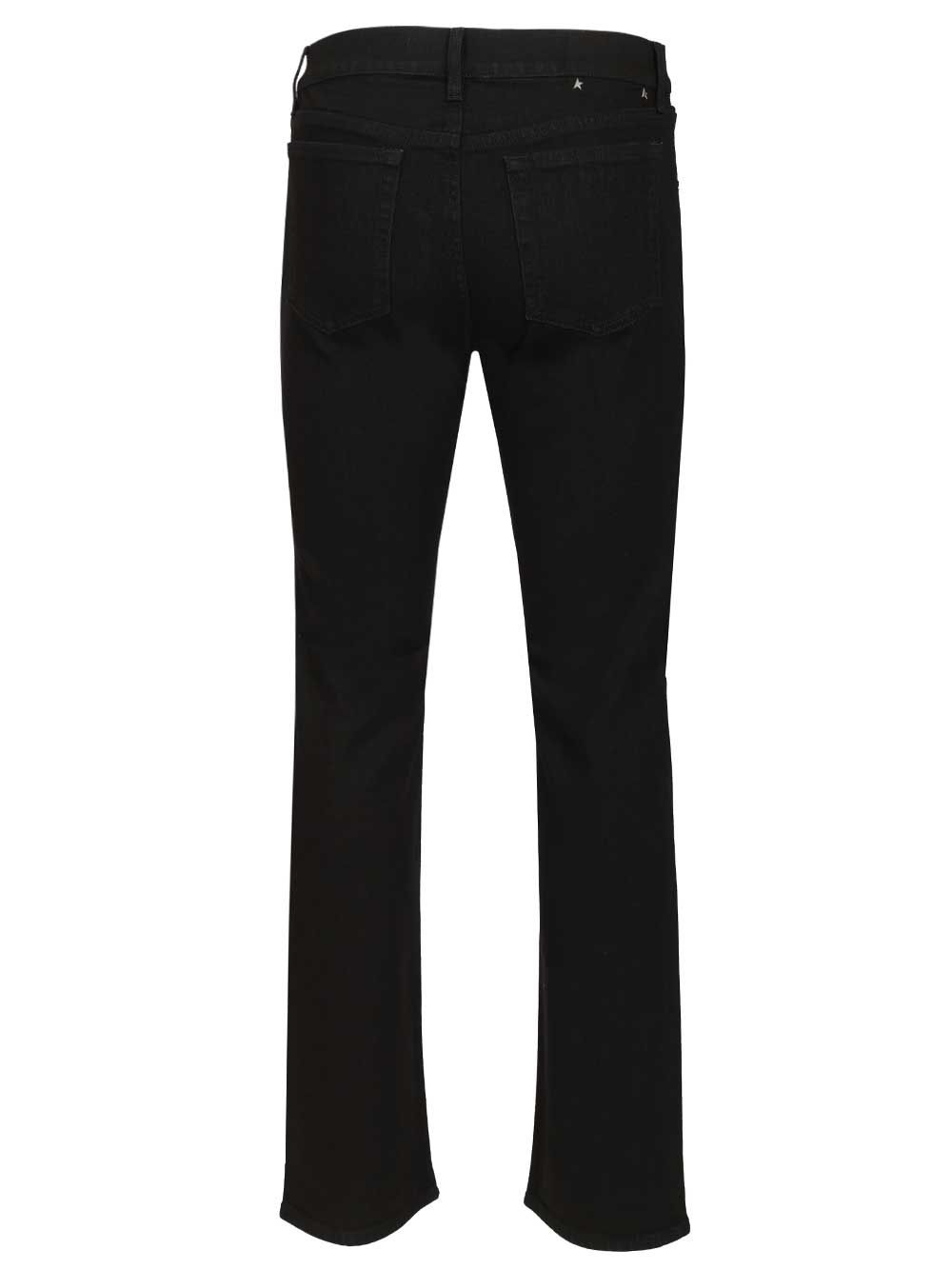 [GOLDEN GOOSE DELUXE BRAND] Jeans SS26 GMP02514.P00062290100