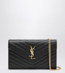 [Saint Laurent] Shoulder bag FW26 377828BOW01