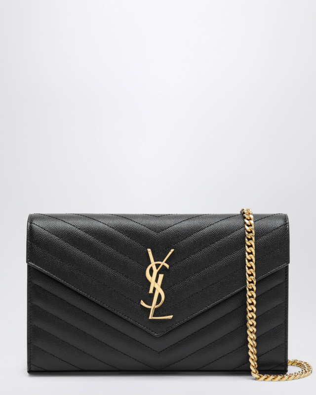 [Saint Laurent] Shoulder bag FW26 377828BOW01