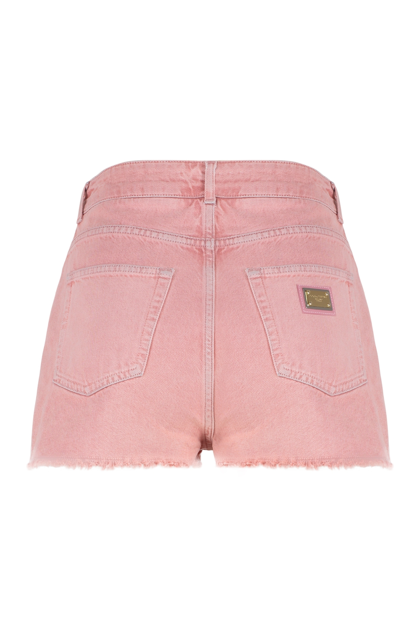 [Dolce & Gabbana] Shorts SS25 FTC9WDG8MT5_S9001