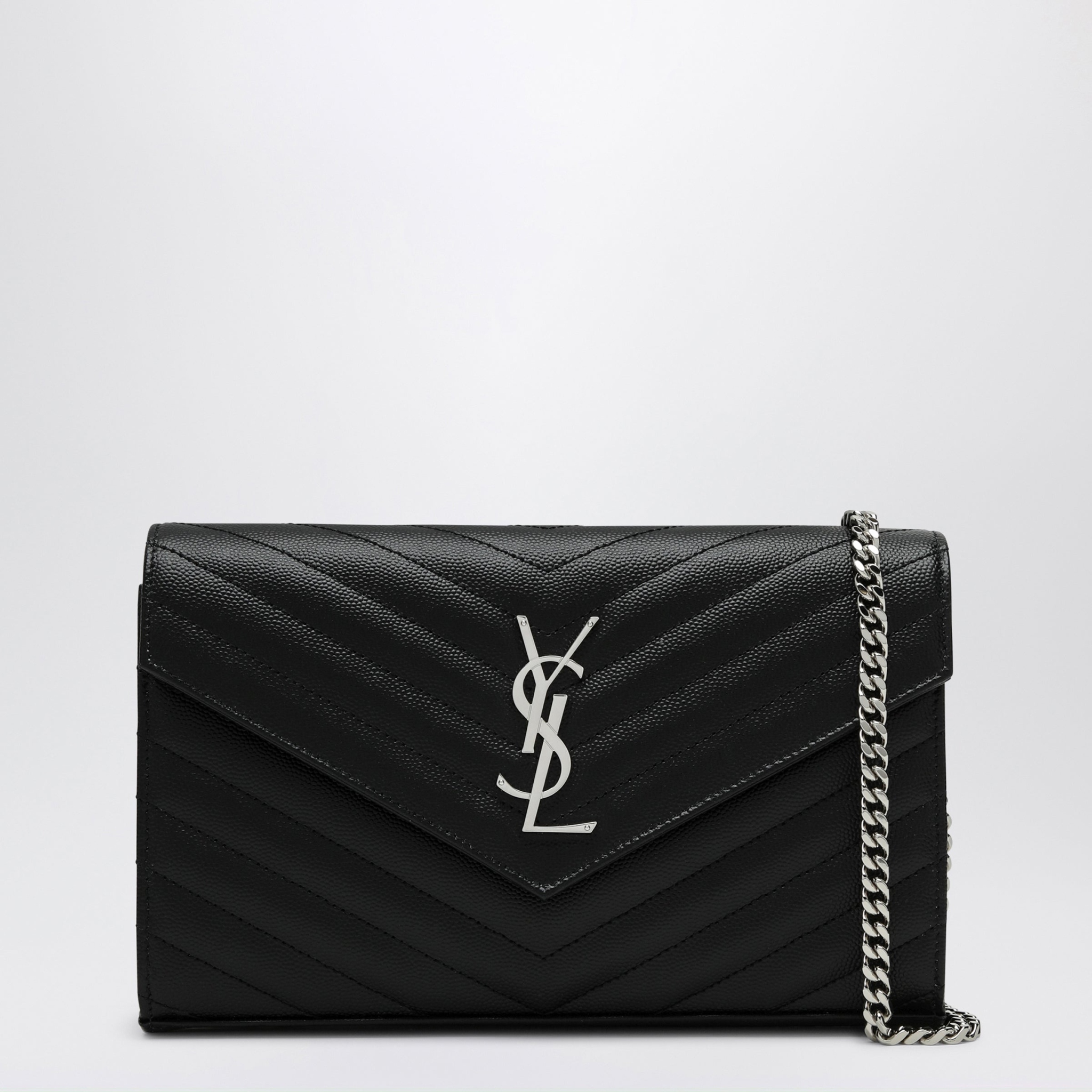 [Saint Laurent] Shoulder bag FW26 377828BOW02