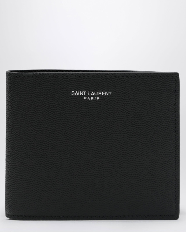 [Saint Laurent] Wallet FW26 396307BTY0N