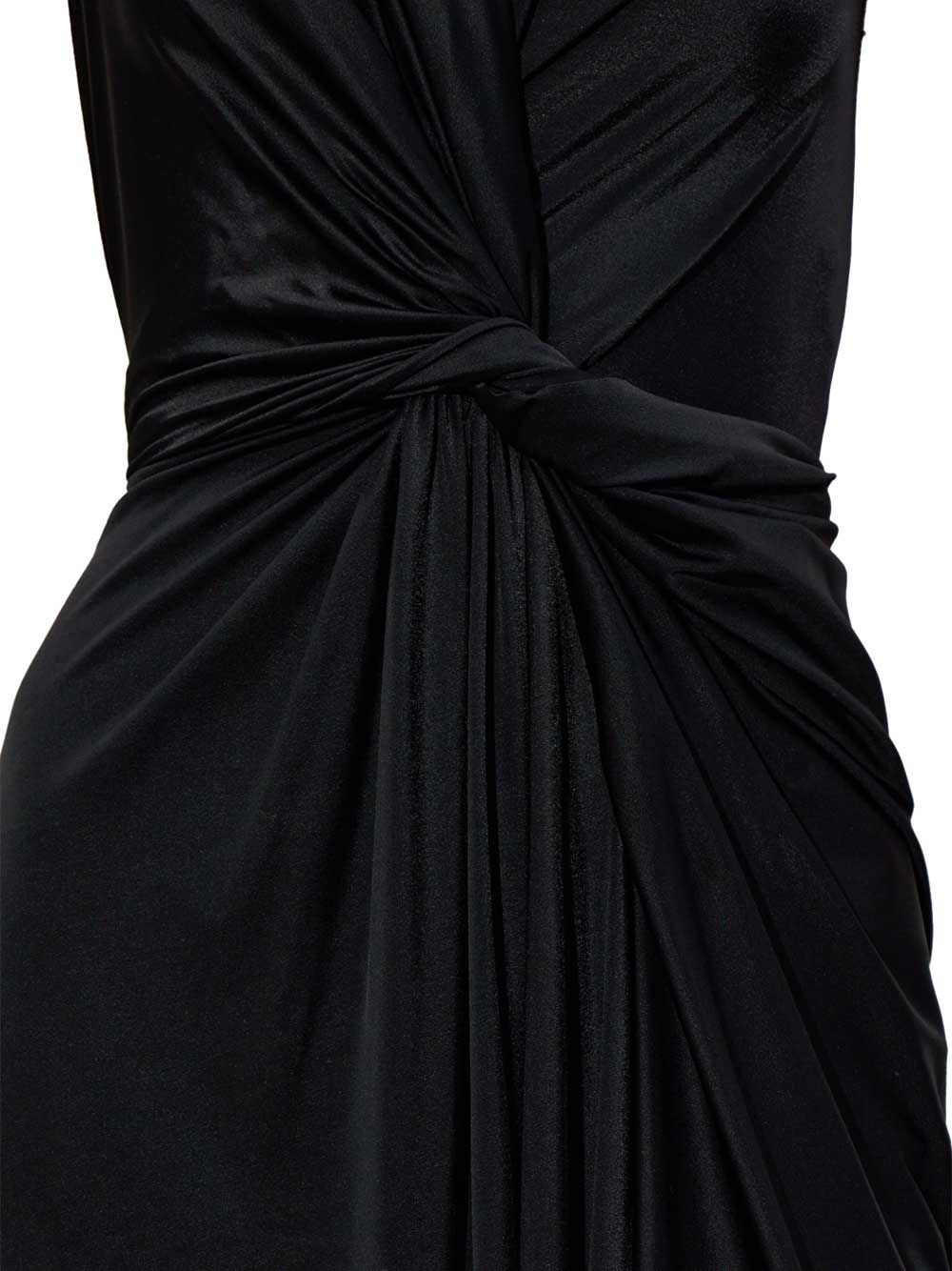 [Balenciaga] Sleeveless dress SS26 857338TRV971000