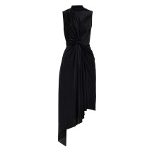 [Balenciaga] Sleeveless dress SS26 857338TRV971000
