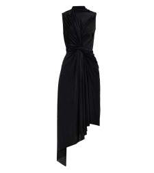 [Balenciaga] Sleeveless dress SS26 857338TRV971000