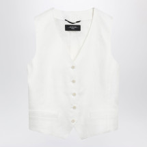 [WEEKEND MAX MARA] Vest SS26 WKDPACELI