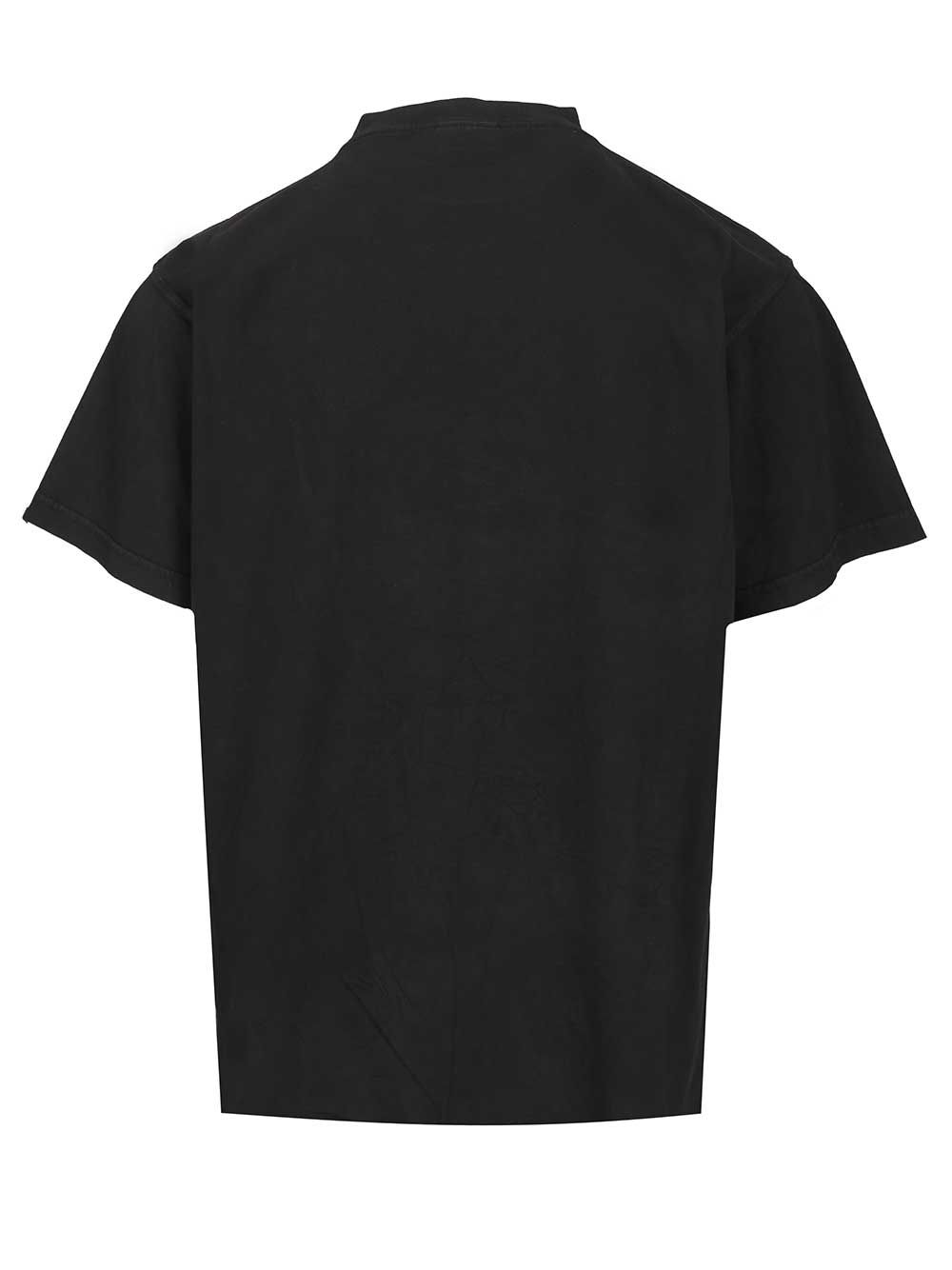 [Balenciaga] T-shirts Short Sleeve SS26 850345TTVT43363