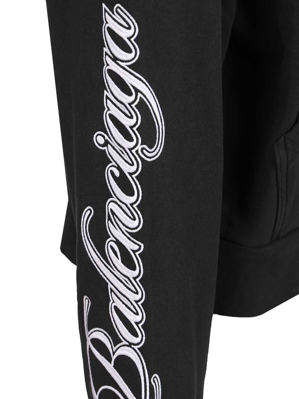 [Balenciaga] Hoodie SS26 858143TTVM86552